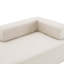 Structure spéciale pour canapé modulaire en U surdimensionné, canapé-lit convertible-106814029
