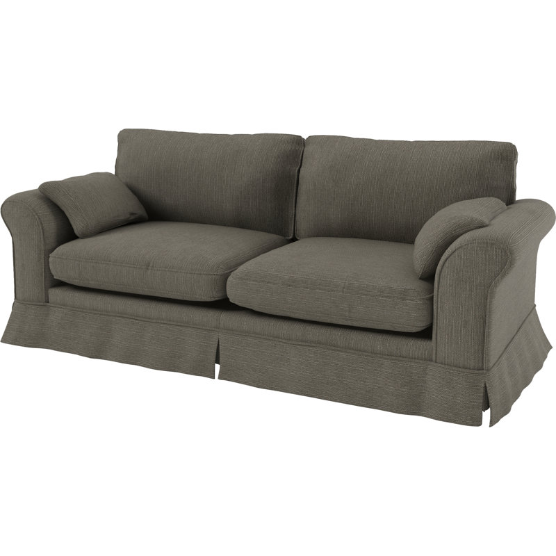 Ellie Sofa, Grey