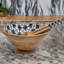 Gracie Oaks Bovill Wood Serving Bowl