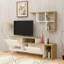 TV Stand And Entertainment Center Pilmin-175955913