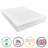 Kids Memory Foam Mattress with Easy Clean Cover-110543674