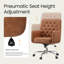 Chaise de bureau COLAMY Verso-131447155