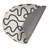 Squig Non-Slip Outdoor Rug-1477103060
