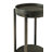 Repose Solid Wood Top End Table-89105755-89105757