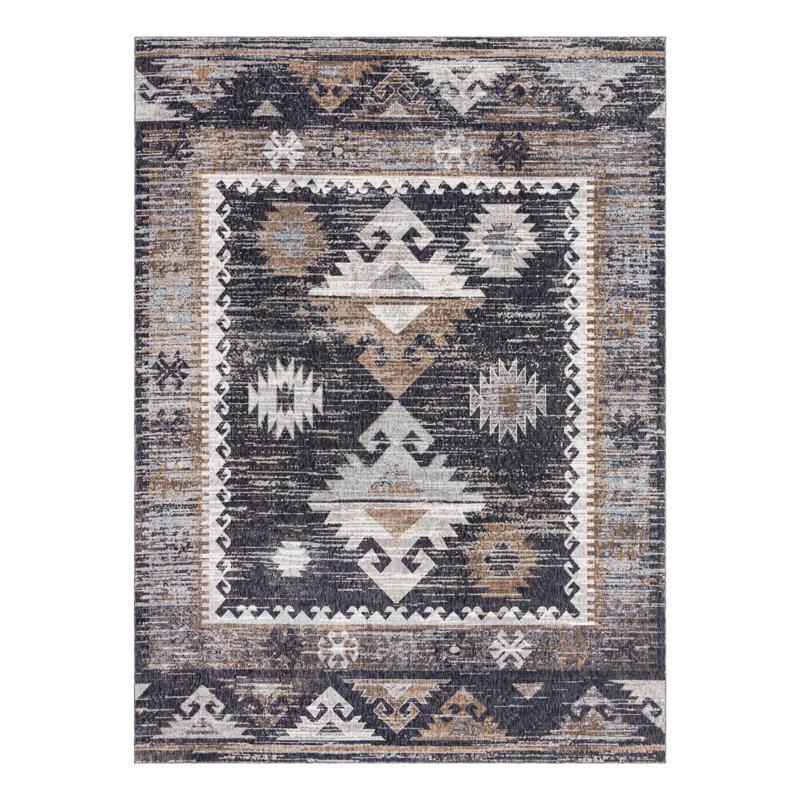 Tapis Foundry Select Perlita, Rectangle 10 pi x 13 pi