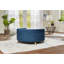Orthopedic Polyester Pet Bed