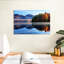 Reflet du lac Alvord, Vermont-107488827