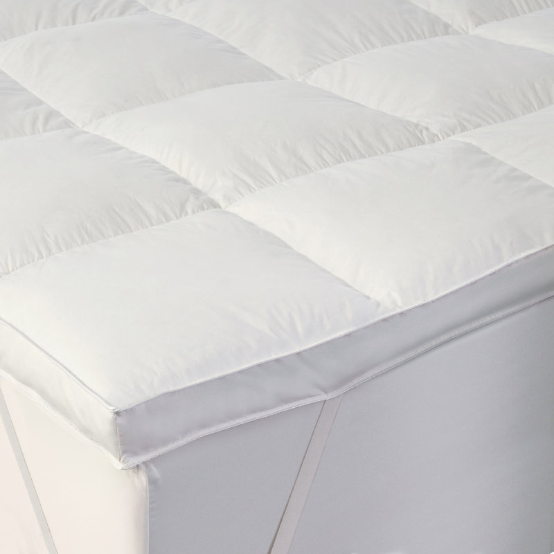 Kieran 1.5'' Mattress Topper, Full