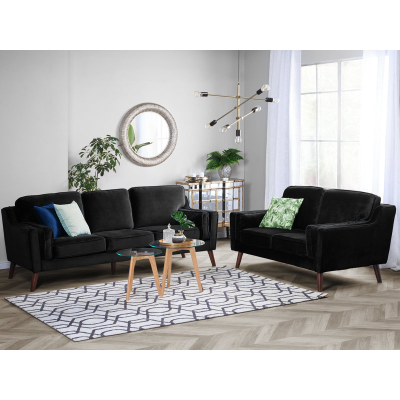 Forsyth Living Room Set