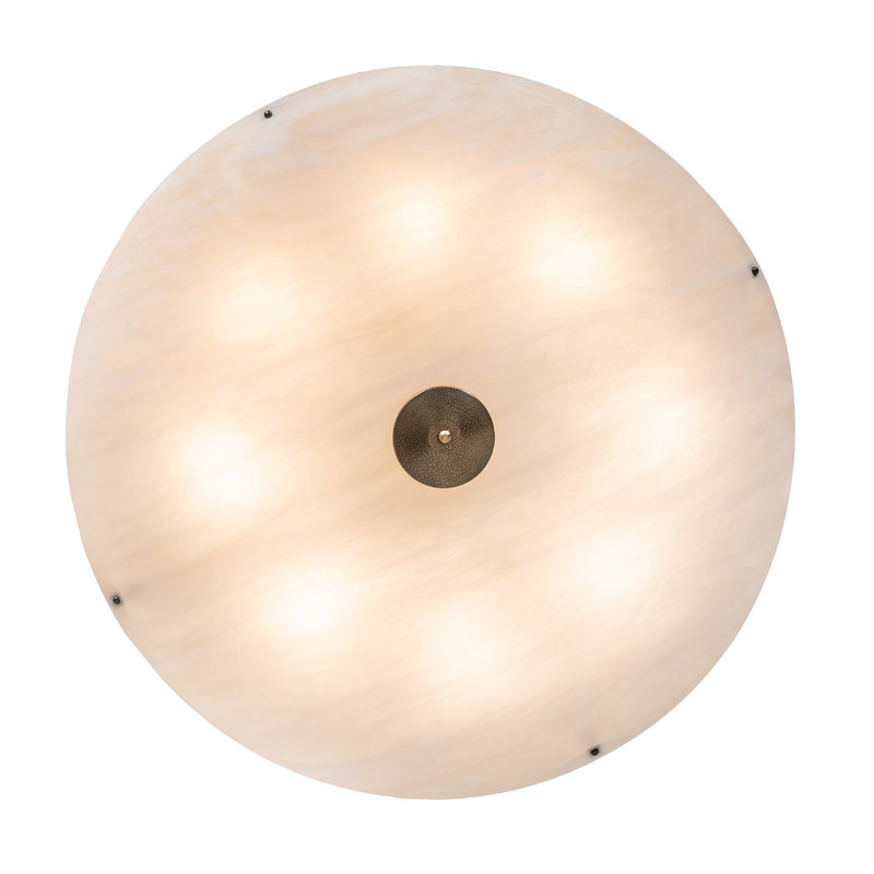 12 - Light Pendant
