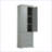 Modern Tall Storage Cabinet with Three Drawers for Bathroom-135660266