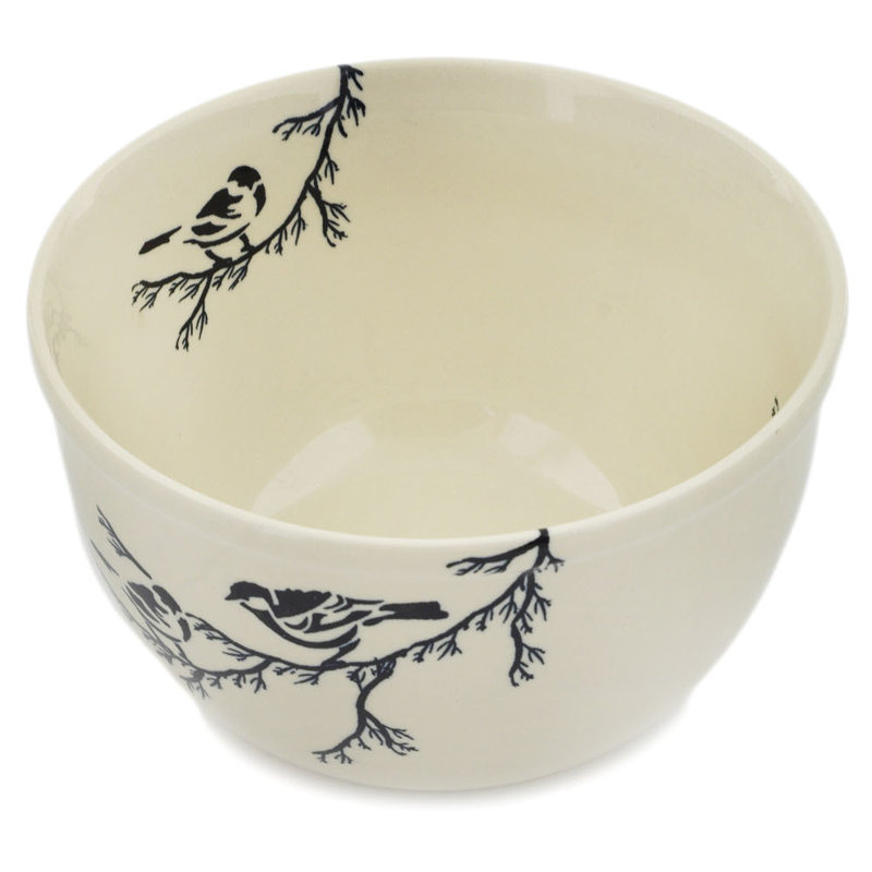 Birds At Night 78,62 oz liq. Saladier