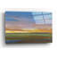 «Fading Light II» par Tim O'Toole, art mural en verre acrylique-278610054