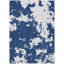Maliana Washable Abstract Indoor / Outdoor Rug-96072332