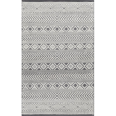 Dawuan Moroccan Indoor Rug