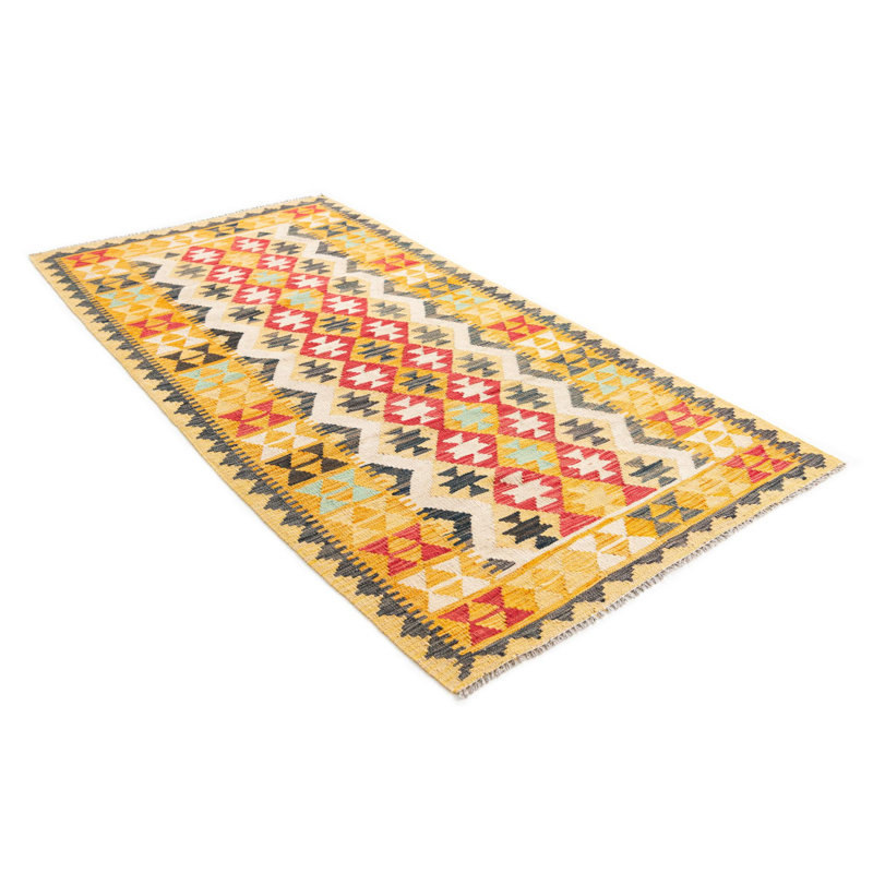 Runner Navarro Multi Rug