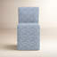 Chaise parsons en coton Traudl-1527144145