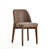 Marron foncé sélectionné