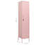 Armoire de rangement en métal pour armoire de bureau en acier-1259639310