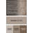 Machine Washable Gray Area Rug-1711496349