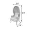 Fauteuil ballon Havel-1444852442