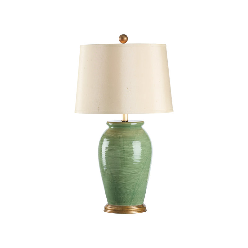 Lampe Lucia - Vert