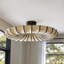 Chambers Flush Mount