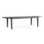 Frontier Outdoor Dining Table