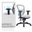 Chaise de travail Hawkinsville-1996963912
