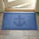 WaterHog Ships Anchor 23 in. x 35 in. Outdoor Door Mat