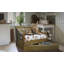 Canapé pour chien en bois Hardesty Paws-1404451392-1404451393