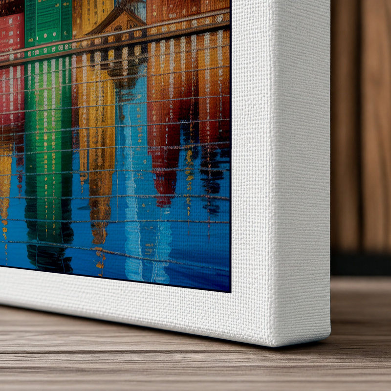 Print, 36x24 - 91.4 x 61.0 cm, White Border