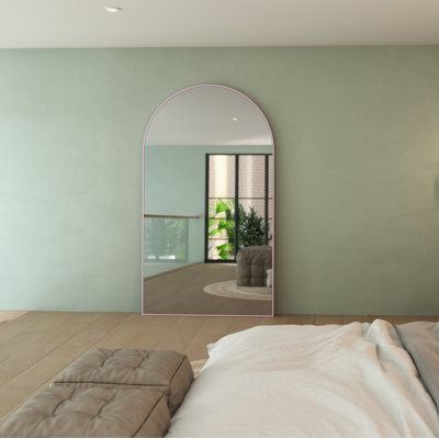 Miroir incliné Kira
