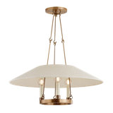3 - Light Chandelier