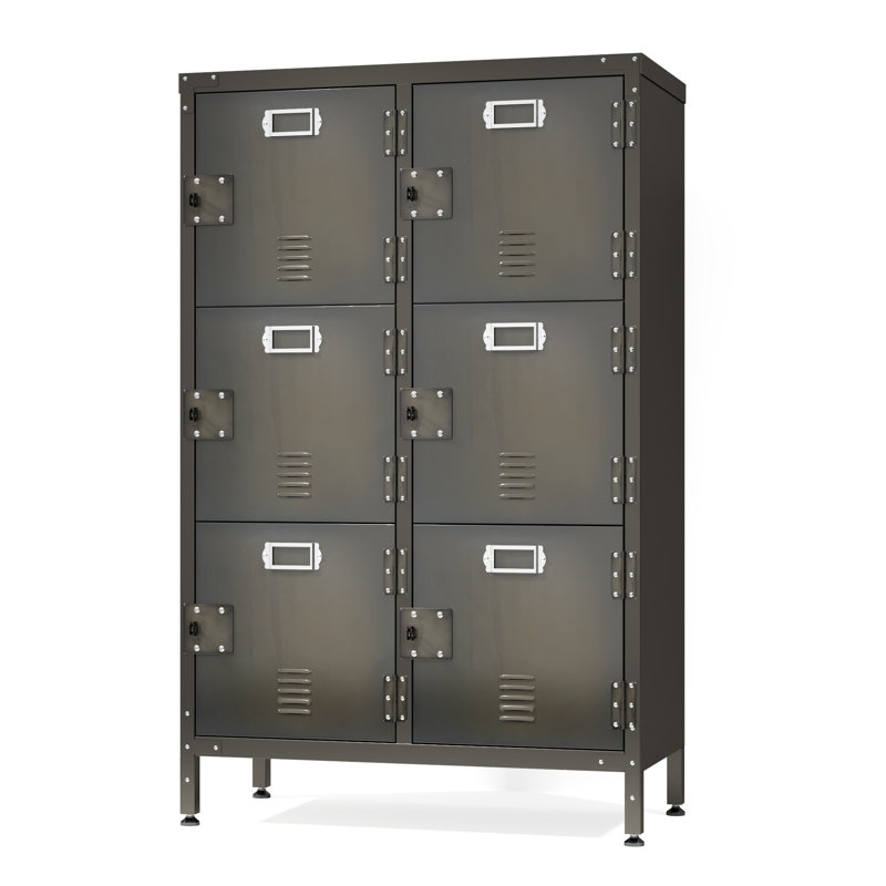 Armoire de rangement Dazha