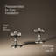 Artifacts® Bathroom Sink Cross Handles-1313166235