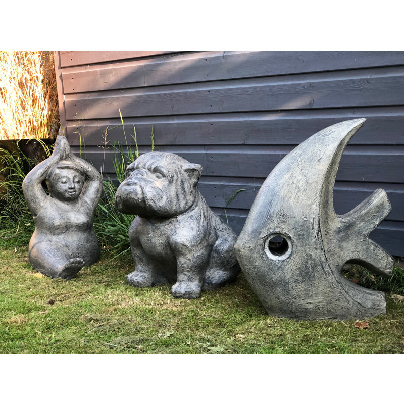 Contemporary Fish