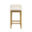 Ensemble de 3 tabourets de bar Annikah Modern-625317747-625317749-625317750