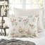 Ensembles de literie pour lit double / grand lit fantaisiste, édredon en polyester avec motif champignon, essentiel à la décoration intérieure