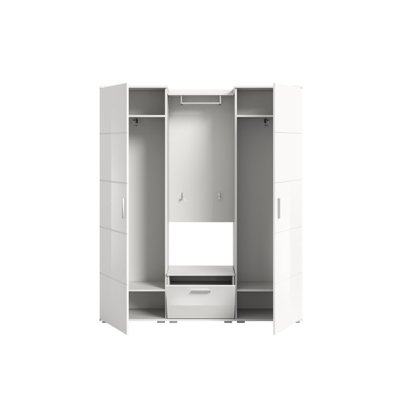 Magnea Closet System