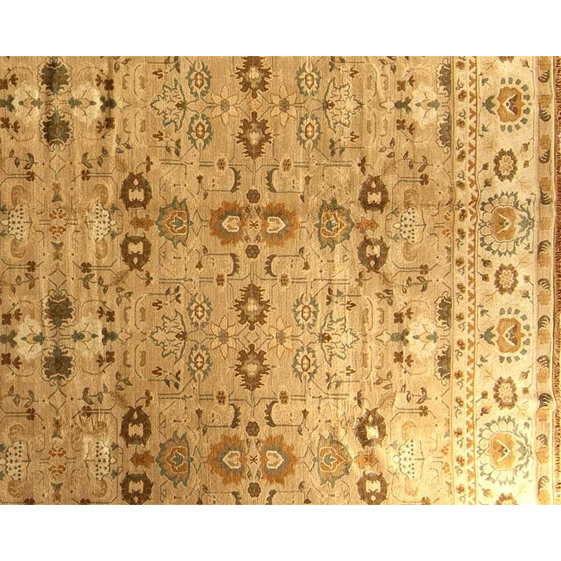Arak Wool Oriental Area Rug