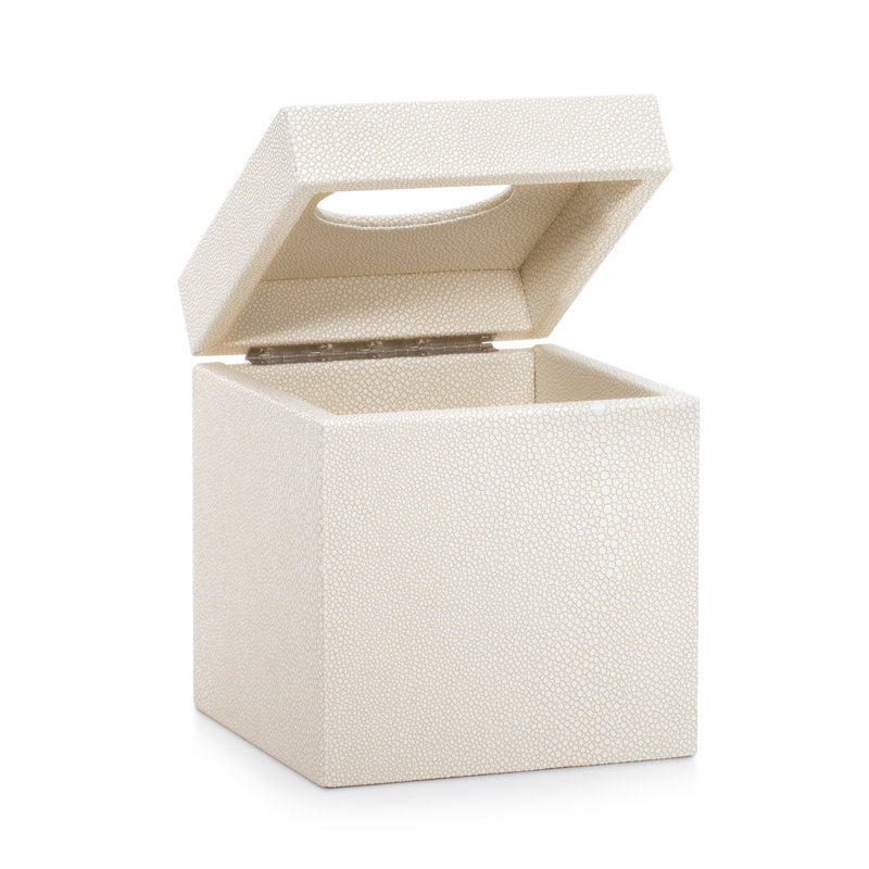 Raye Tissue Box Cover