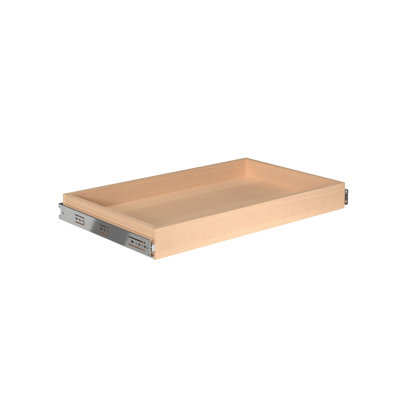 Linda Manufactured Wood Drawer