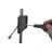 Omnimed Pole Mount
