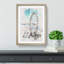The London Eye - Framed Print-56924666-56924667