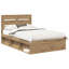 Solid Wood Bed-2127577810-2127577645