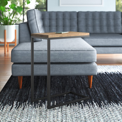 Courtdale C Table End Table