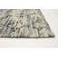 Tapis sarcelle Sienna 5 pi 2 po x 7 pi 7 po