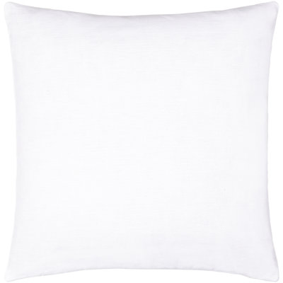 Mercersburg Linen Pillow Cover