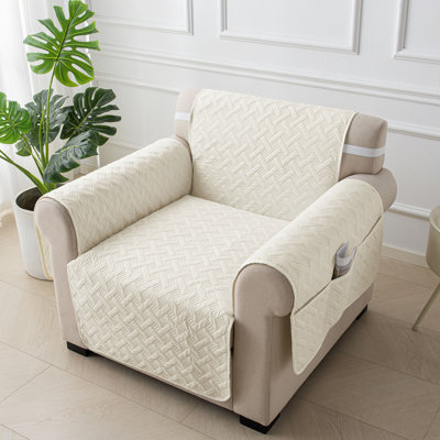Housse de protection pour canapé Orylavena
